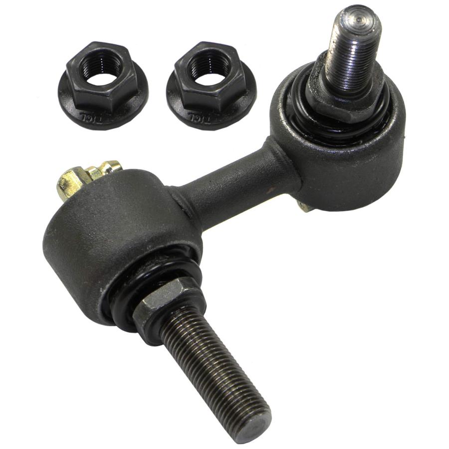 【並行輸入品】Moog K750210 スタビライザーバーリンクキット MOOG K750210 Suspension Stabilizer B_2