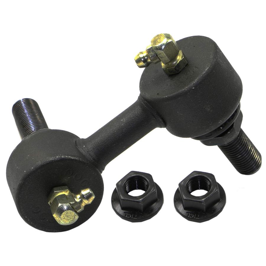 【並行輸入品】Moog K750210 スタビライザーバーリンクキット MOOG K750210 Suspension Stabilizer B_5