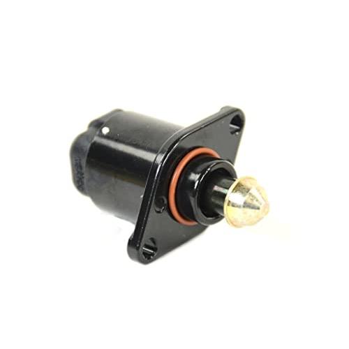 【並行輸入品】Mopar 53030657AC フューエルインジェクションアイドルエアコントロールバルブ ブラック Mopar 53030657_1