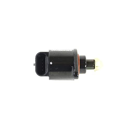 【並行輸入品】Mopar 53030657AC フューエルインジェクションアイドルエアコントロールバルブ ブラック Mopar 53030657_4