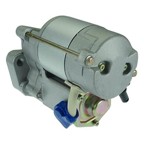 【並行輸入品】WAI スターターモーター 17747N WAI 17747N Starter Motor_1