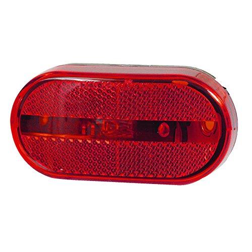 【並行輸入品】 Optronics MC 31RBP レッドマーカーライト Optronics MC 31RBP MC31 Series Redの画像