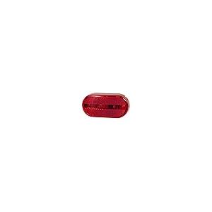 【並行輸入品】 Optronics MC 31RBP レッドマーカーライト Optronics MC 31RBP MC31 Series Redの画像