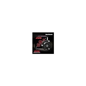 【並行輸入品】KYB SM5538   マウントプレート KYB SM5538   Mount Plate, Black_5