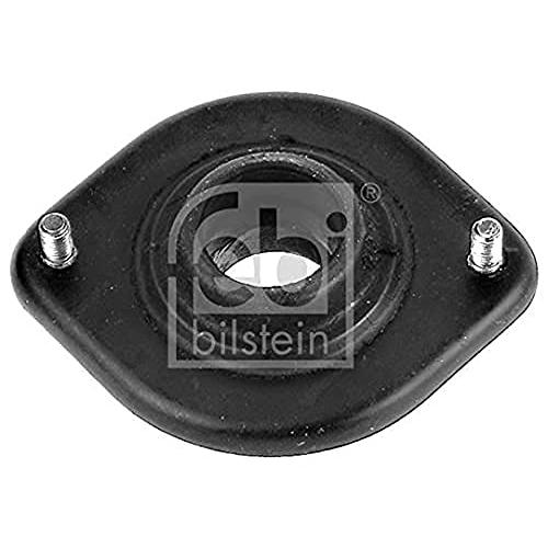 【並行輸入品】febi bilstein 08179 サスペンションストラットマウント ベアリング不要 (フロントアクスル両側) 1パック