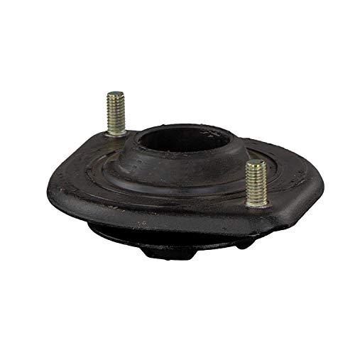 【並行輸入品】febi bilstein 08179 サスペンションストラットマウント ベアリング不要 (フロントアクスル両側) 1パック
