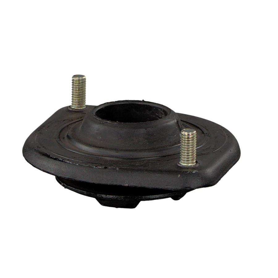 【並行輸入品】febi bilstein 08179 サスペンションストラットマウント ベアリング不要 (フロントアクスル両側) 1パック