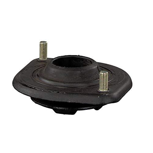 【並行輸入品】febi bilstein 08179 サスペンションストラットマウント ベアリング不要 (フロントアクスル両側) 1パック