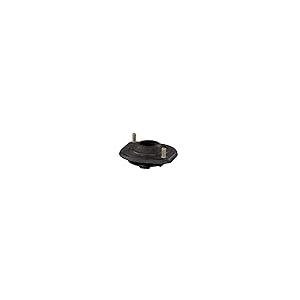 【並行輸入品】febi bilstein 08179 サスペンションストラットマウント ベアリング不要 (フロントアクスル両側) 1パック