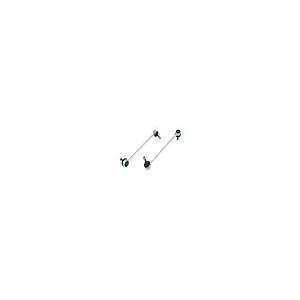 【並行輸入品】Meyle 3160600016/HD Suspension Stabilizer Bar Link_1
