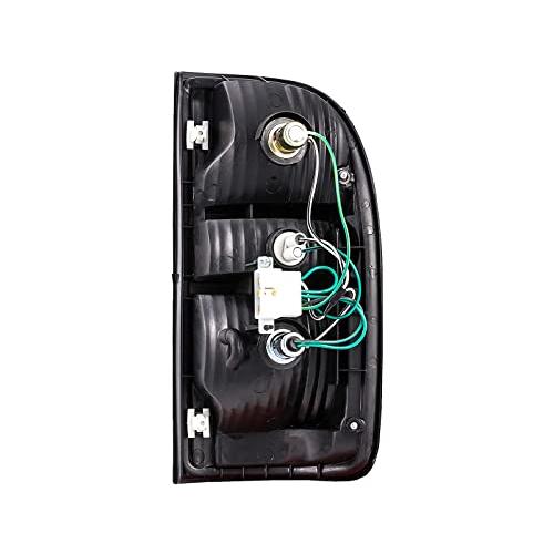 【並行輸入品】Eagle Eyes TY686 B000L Tail Lightの画像