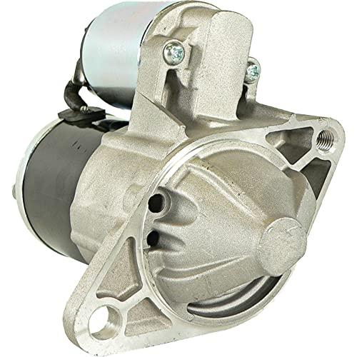 【並行輸入品】DB Electrical SMT0300 Starter For Chrysler PT Cruiser Turbo 2.4 2の画像