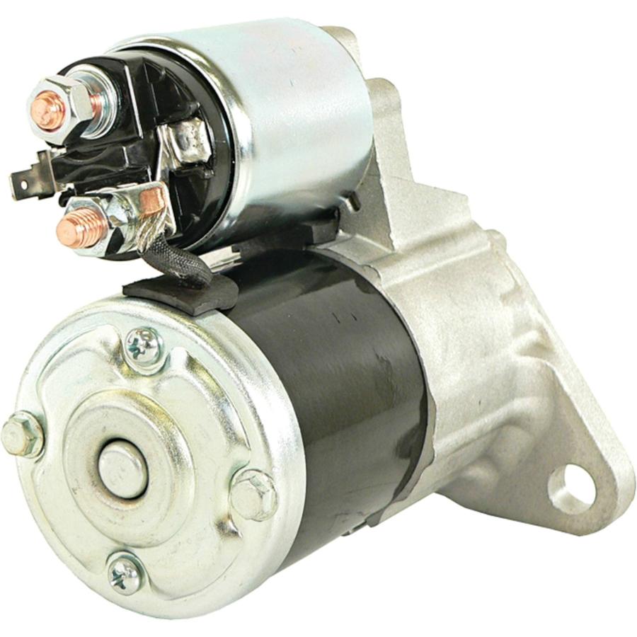 【並行輸入品】DB Electrical SMT0300 Starter For Chrysler PT Cruiser Turbo 2.4 2の画像