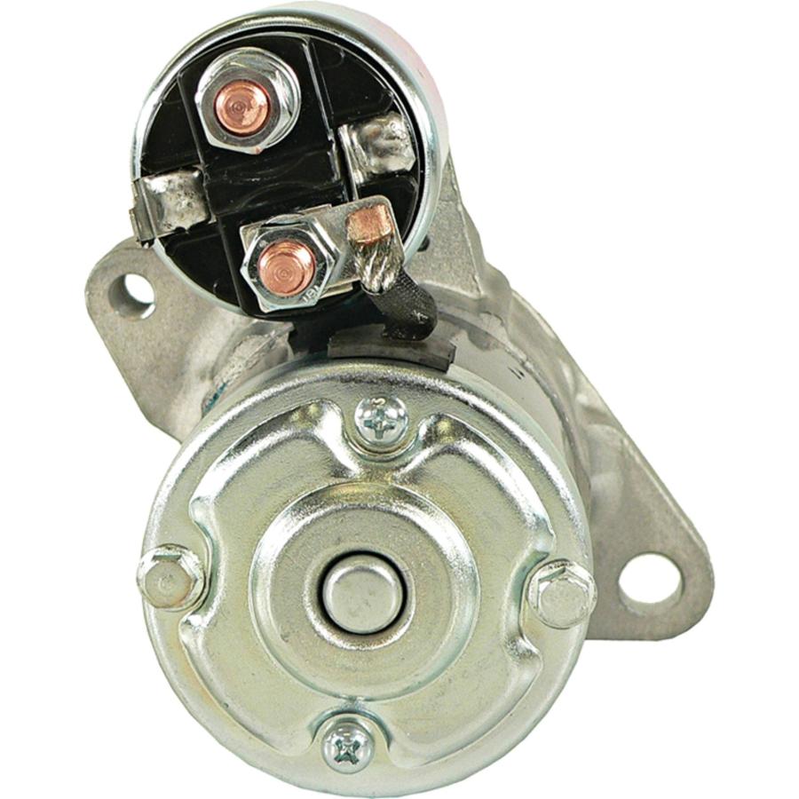 【並行輸入品】DB Electrical SMT0300 Starter For Chrysler PT Cruiser Turbo 2.4 2の画像