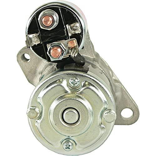 【並行輸入品】DB Electrical SMT0300 Starter For Chrysler PT Cruiser Turbo 2.4 2の画像