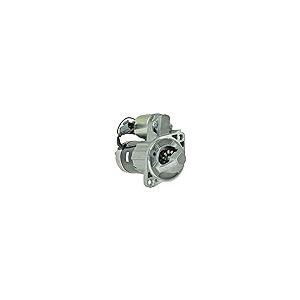 【並行輸入品】DB Electrical 410 48081 Starter Compatible With/Replacement For 2の画像
