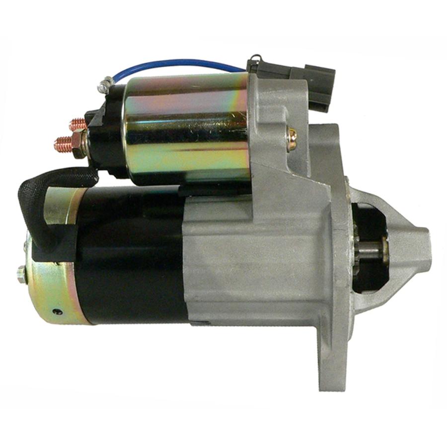 【並行輸入品】DB Electrical 410 48081 Starter Compatible With/Replacement For 2の画像