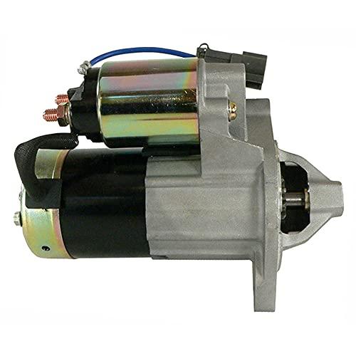 【並行輸入品】DB Electrical 410 48081 Starter Compatible With/Replacement For 2の画像