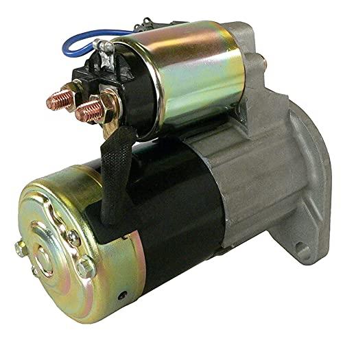 【並行輸入品】DB Electrical 410 48081 Starter Compatible With/Replacement For 2の画像