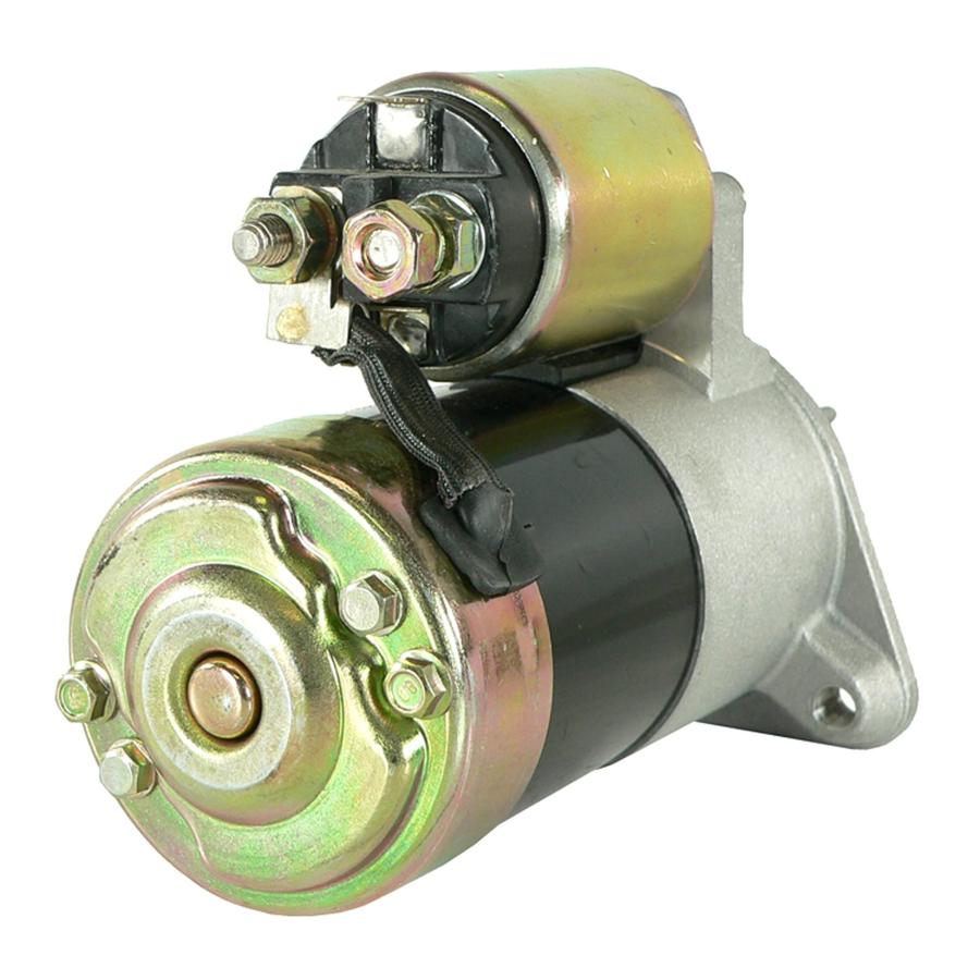 【並行輸入品】DB Electrical SMN0001 Starter (Fits Dodge 2000Gtx 2000 Gtx 2.0L 8の画像