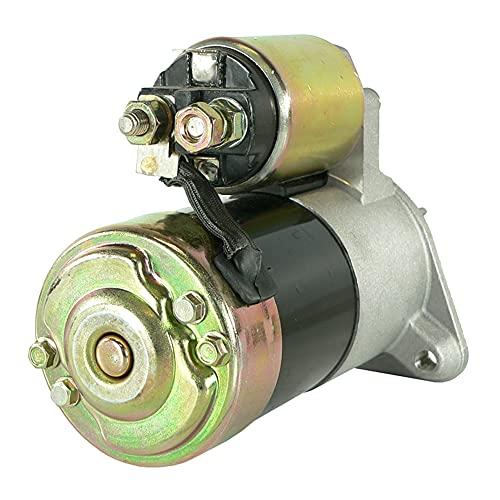 【並行輸入品】DB Electrical SMN0001 Starter (Fits Dodge 2000Gtx 2000 Gtx 2.0L 8の画像