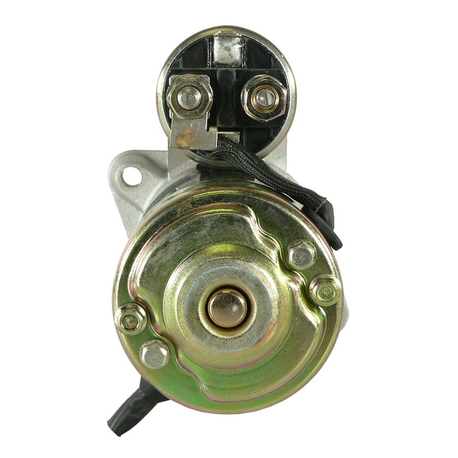 【並行輸入品】DB Electrical SMN0001 Starter (Fits Dodge 2000Gtx 2000 Gtx 2.0L 8の画像