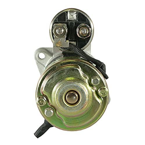 【並行輸入品】DB Electrical SMN0001 Starter (Fits Dodge 2000Gtx 2000 Gtx 2.0L 8の画像
