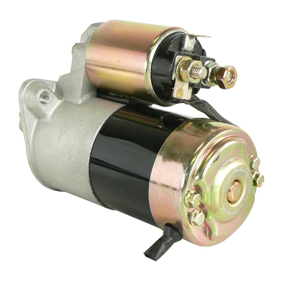 【並行輸入品】DB Electrical SMN0001 Starter (Fits Dodge 2000Gtx 2000 Gtx 2.0L 8の画像