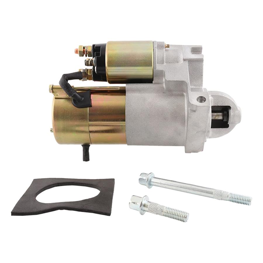 並行輸入品】Db Electrical Sdr0053 Buick ロードマスタースターター