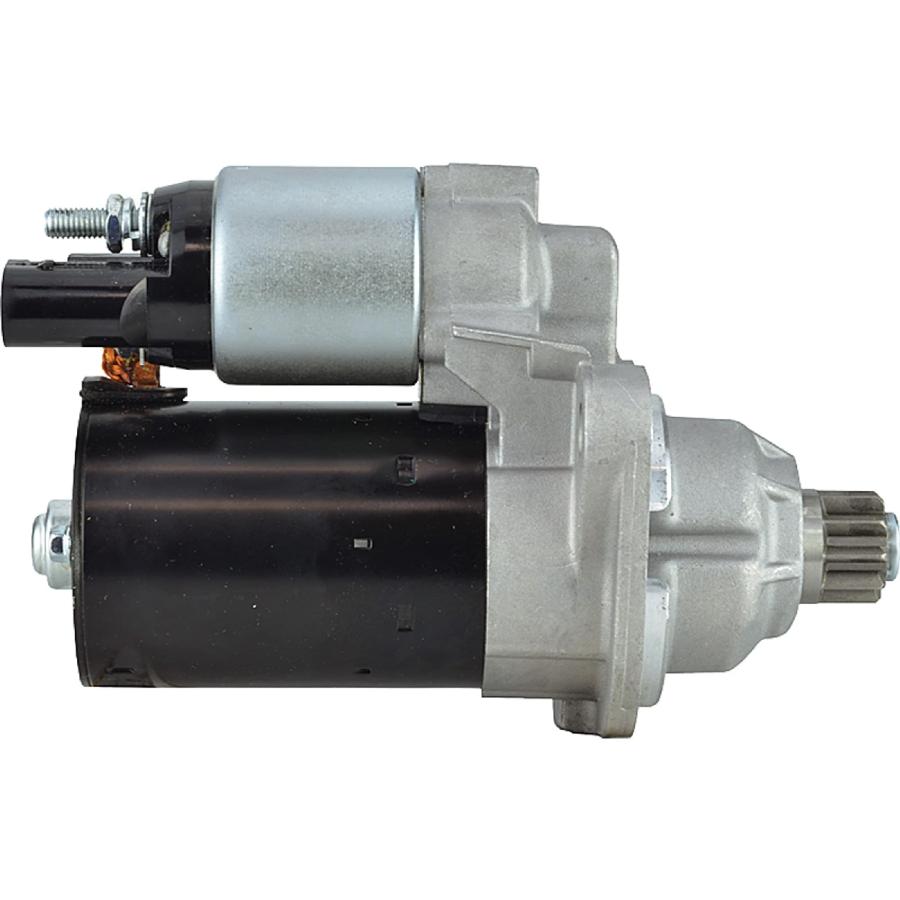 【並行輸入品】DB Electrical SBO0189スターター（Audi A3 2.0リットル06 07 08） DB Electrical_3