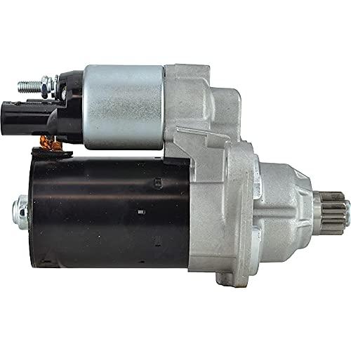 【並行輸入品】DB Electrical SBO0189スターター（Audi A3 2.0リットル06 07 08） DB Electrical_4