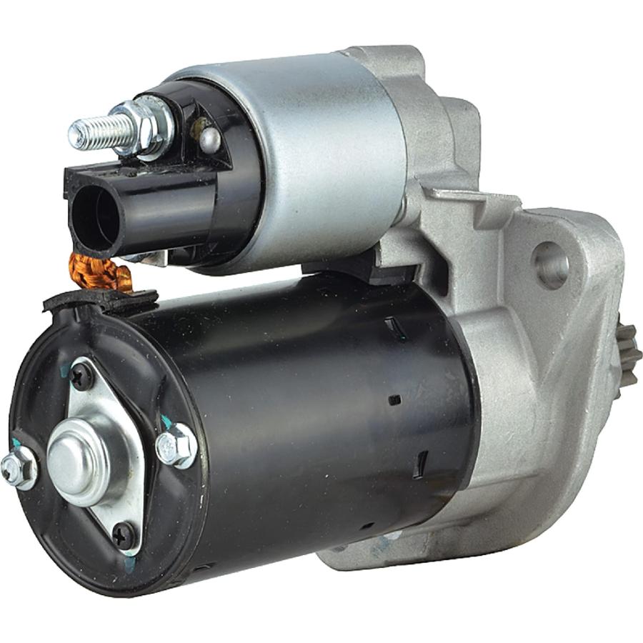 【並行輸入品】DB Electrical SBO0189スターター（Audi A3 2.0リットル06 07 08） DB Electrical_6