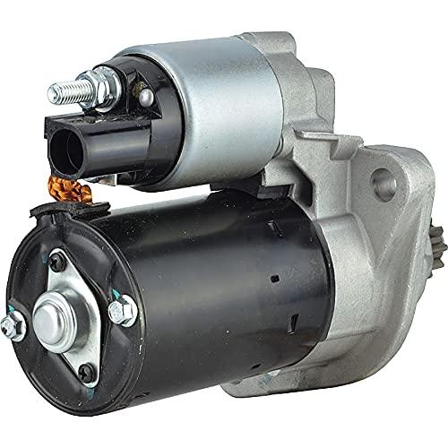 【並行輸入品】DB Electrical SBO0189スターター（Audi A3 2.0リットル06 07 08） DB Electrical_7