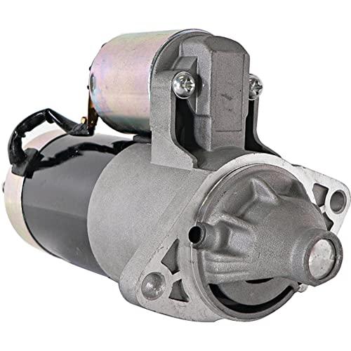 【並行輸入品】DB Electrical SMT0014 New Starter For Asuna Sunrunner 1.6L 92 93の画像