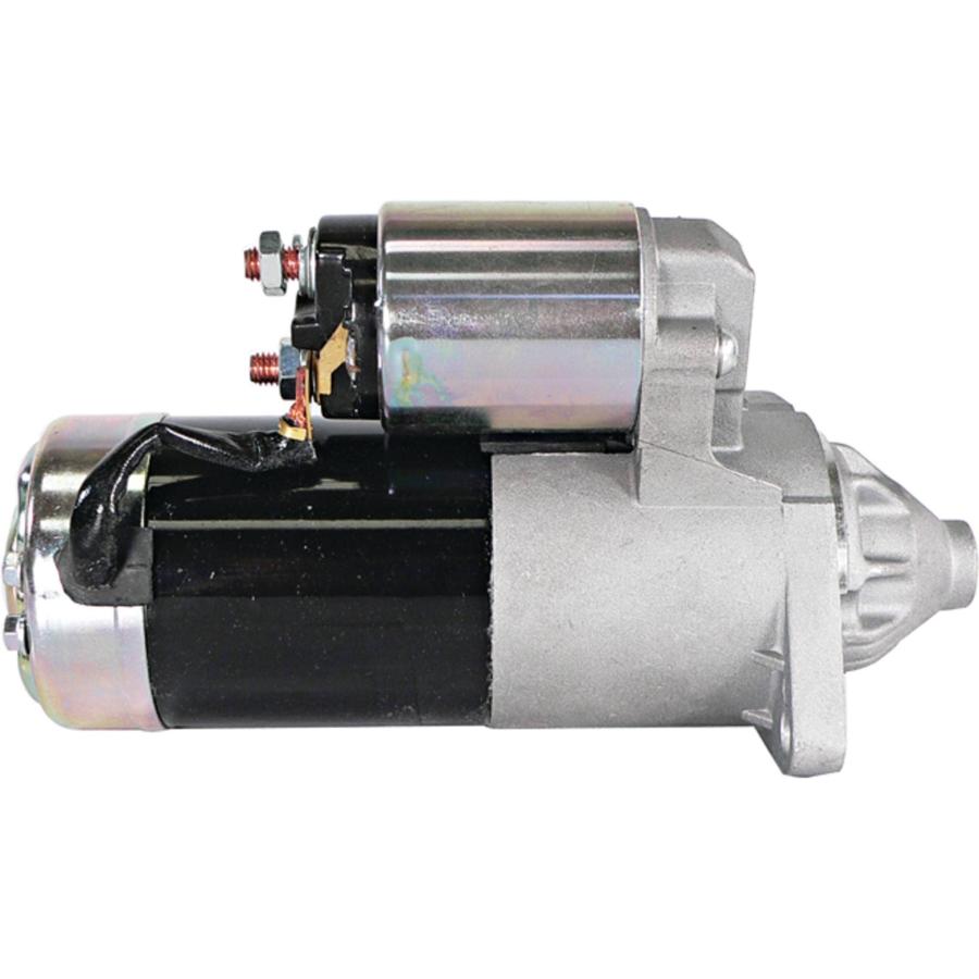 【並行輸入品】DB Electrical SMT0014 New Starter For Asuna Sunrunner 1.6L 92 93の画像