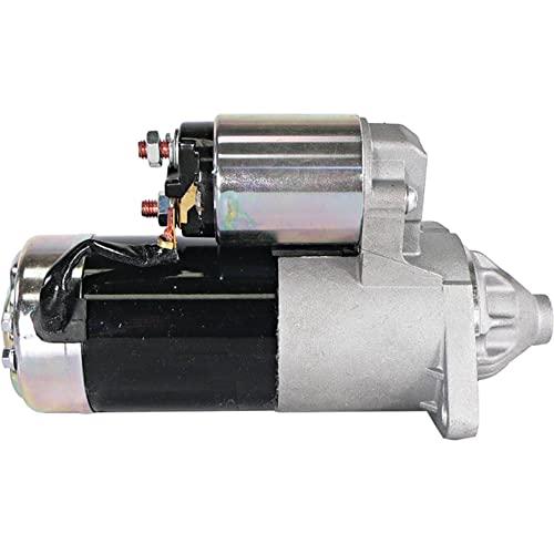 【並行輸入品】DB Electrical SMT0014 New Starter For Asuna Sunrunner 1.6L 92 93の画像