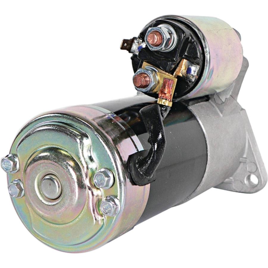 【並行輸入品】DB Electrical SMT0014 New Starter For Asuna Sunrunner 1.6L 92 93の画像