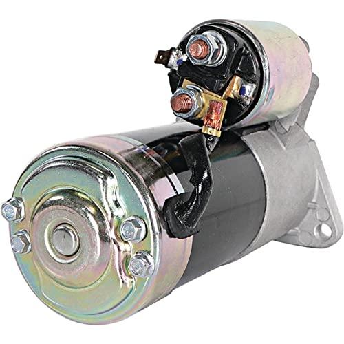 【並行輸入品】DB Electrical SMT0014 New Starter For Asuna Sunrunner 1.6L 92 93の画像
