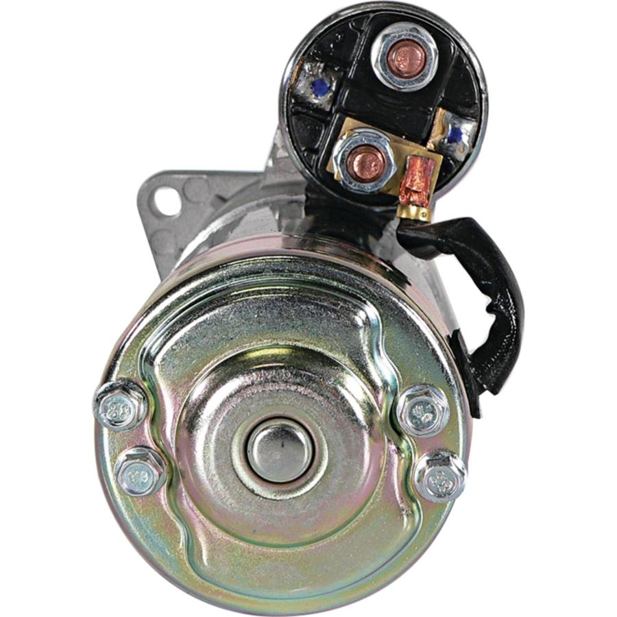 【並行輸入品】DB Electrical SMT0014 New Starter For Asuna Sunrunner 1.6L 92 93の画像