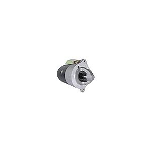 【並行輸入品】DB Electrical SFD0072 New Starter For 4.2L Amc Auto \u0026 Truck Amx 7の画像