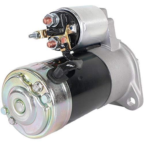 【並行輸入品】ジープ5.2 5.2Lグランドチェロキー93 94 95 96 97 98と5.9のためのDb電気SMT0063スターター5.9Lの画像