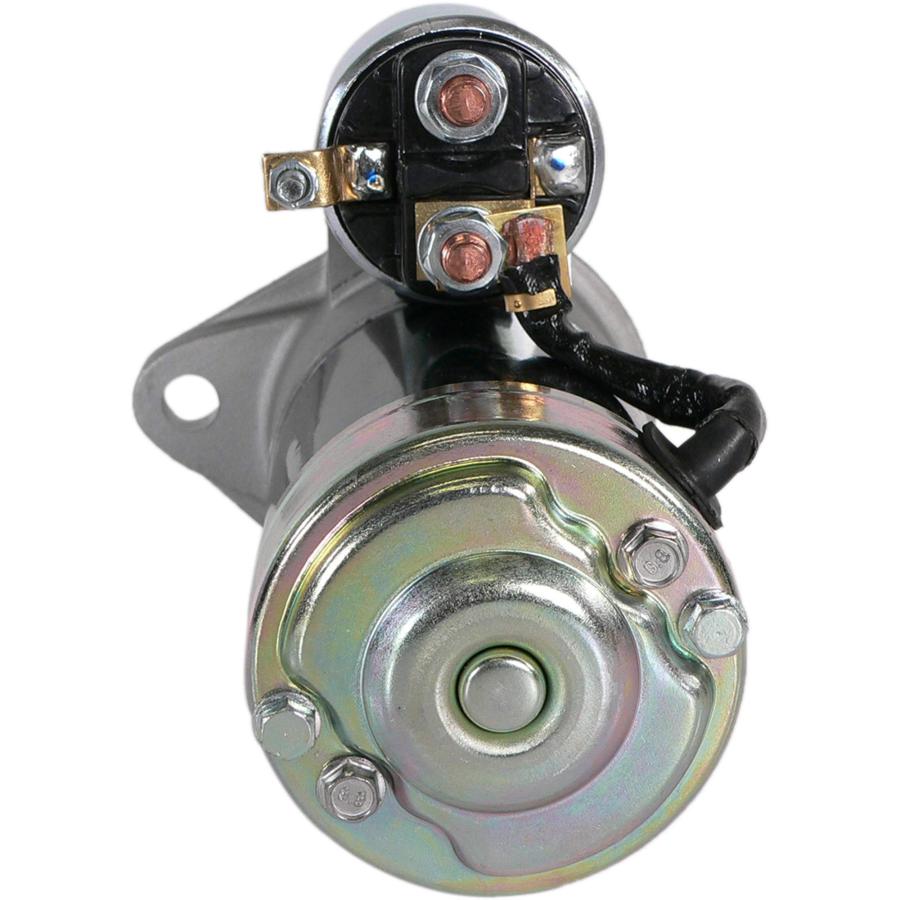 【並行輸入品】ジープ5.2 5.2Lグランドチェロキー93 94 95 96 97 98と5.9のためのDb電気SMT0063スターター5.9Lの画像