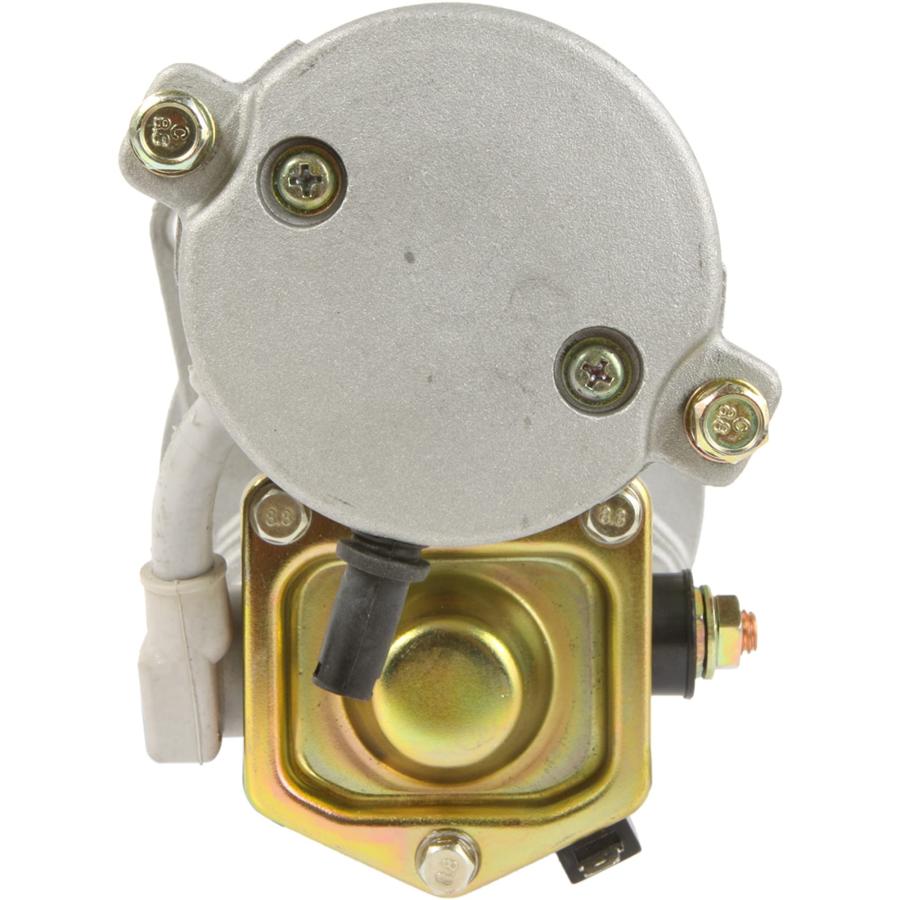 【並行輸入品】DB Electrical 410 52112 スターター E \u0026 Fシリーズ フォード 4.9L W/AT Fedex Tugの画像