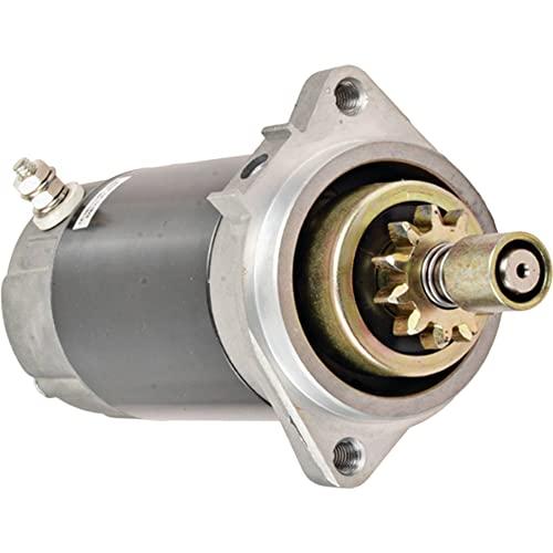【並行輸入品】DB Electrical 410 44088 スターター Mariner Mercury Marine 25Hp 30Hp 40_1