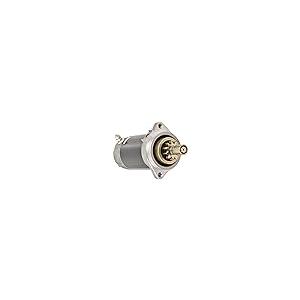 【並行輸入品】DB Electrical 410 44088 スターター Mariner Mercury Marine 25Hp 30Hp 40_2