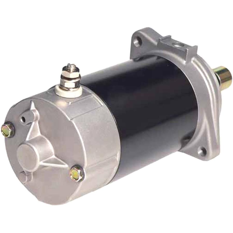 【並行輸入品】DB Electrical 410 44088 スターター Mariner Mercury Marine 25Hp 30Hp 40_3