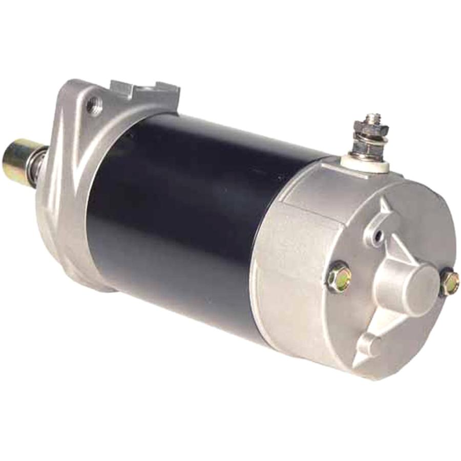 【並行輸入品】DB Electrical 410 44088 スターター Mariner Mercury Marine 25Hp 30Hp 40_6