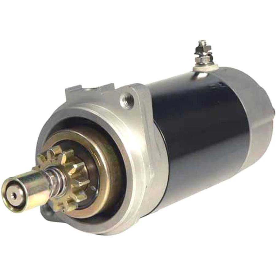 【並行輸入品】DB Electrical 410 44088 スターター Mariner Mercury Marine 25Hp 30Hp 40_9