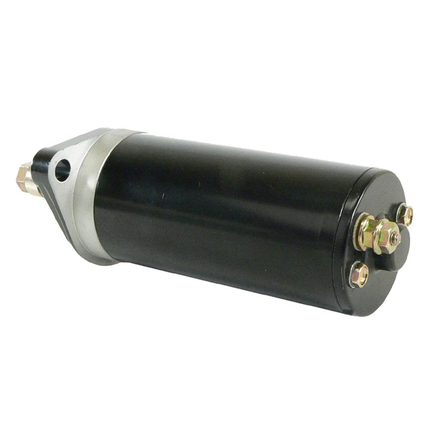 【並行輸入品】DB Electrical 410 44084 スターター ヤマハ船外機 9.9Hp  15Hp 1984 1997、マーキュリー_6