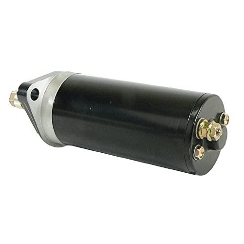 【並行輸入品】DB Electrical 410 44084 スターター ヤマハ船外機 9.9Hp  15Hp 1984 1997、マーキュリー_7